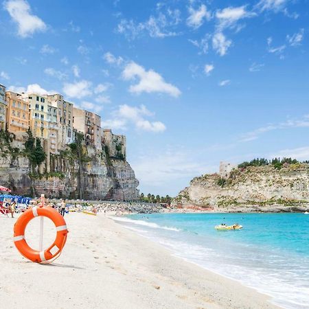Flowery Tropea Apartment Exterior foto